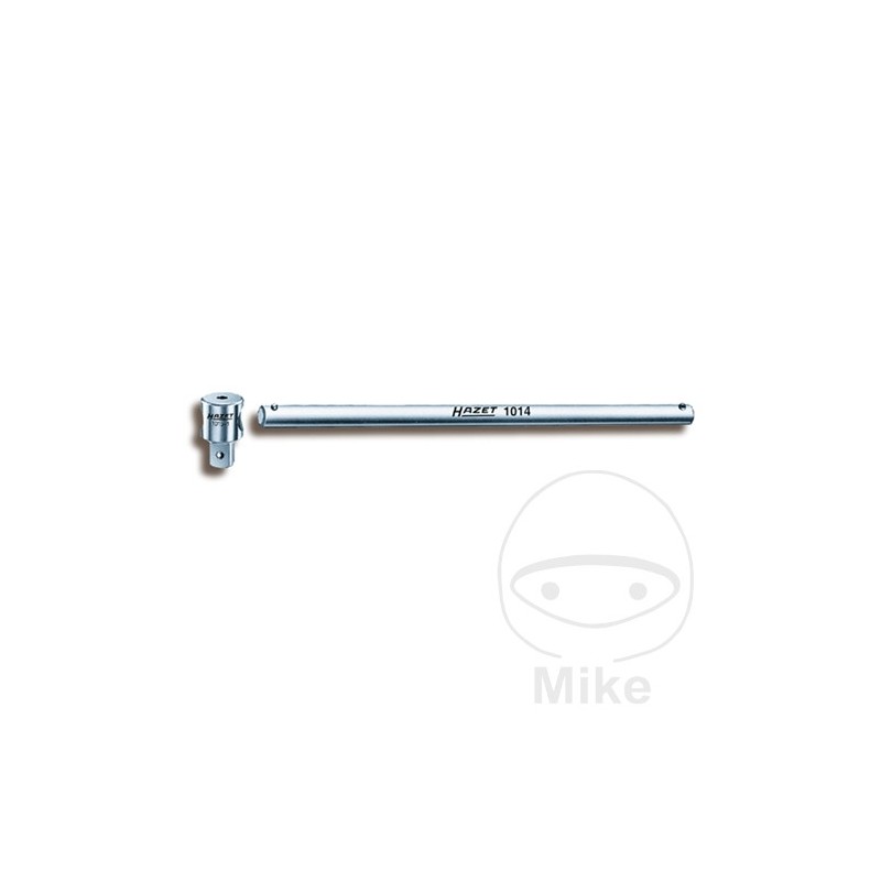 HAZET sliding handle tool 3/4 500 MM 605.77.64