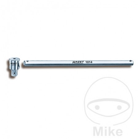 HAZET sliding handle tool 3/4 500 MM 605.77.64