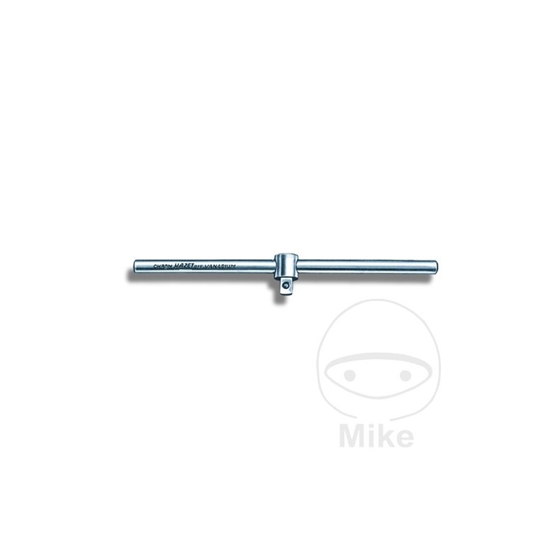 HAZET sliding handle tool 1/2 606.11.70