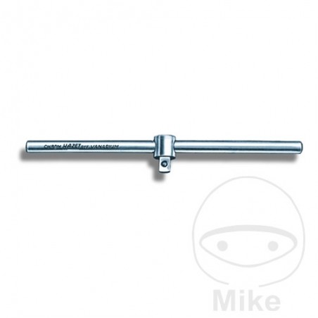 HAZET sliding handle tool 1/2 606.11.70