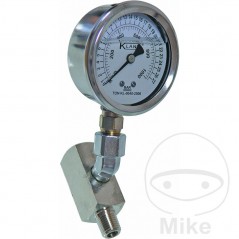 Pressure gauge for hydraulic pump 1000 BAR 1/4 617.11.93