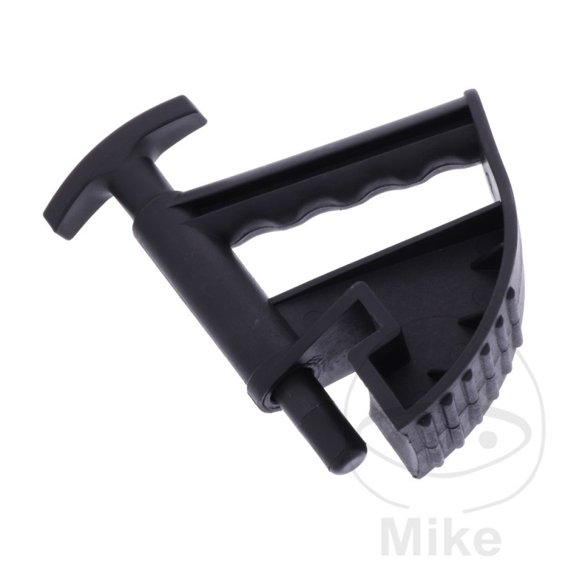 Tire changer clamp 677.03.40