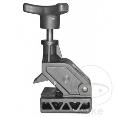 HOFMANN Pinza de sujeción para desmontadora ruedas perfil bajo 677.18.36