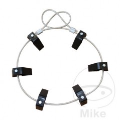 HOFMANN Sistema de sujeción para desmontadora ruedas MBP-6 677.24.46