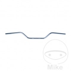 FEHLING Manillar de acero 22 MM CHOPPER / TOURING 710.01.26