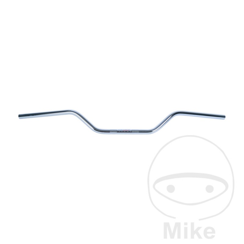 FEHLING Manillar de acero 22 MM CHOPPER / TOURING 710.01.26