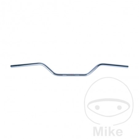 FEHLING Steel handlebar 22 MM CHOPPER / TOURING 710.01.26