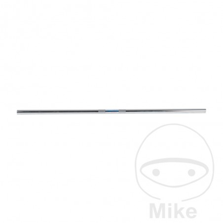 FEHLING straight steel handlebar 22 MM 711.60.72