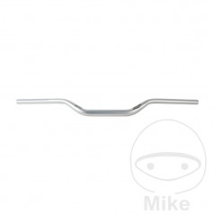 DOMINO Manillar moto alto enduro offroad HSA 22 MM BEND 729.04.60