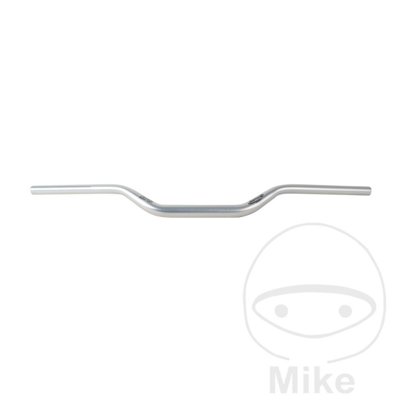 DOMINO motorcycle enduro offroad high handlebar HSA 22 MM BEND 729.04.60