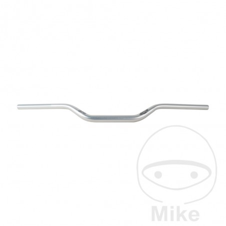 DOMINO Manillar moto alto enduro offroad HSA 22 MM BEND 729.04.60