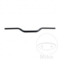 DOMINO motorcycle enduro offroad high handlebar HSA 22 MM BEND 729.04.61