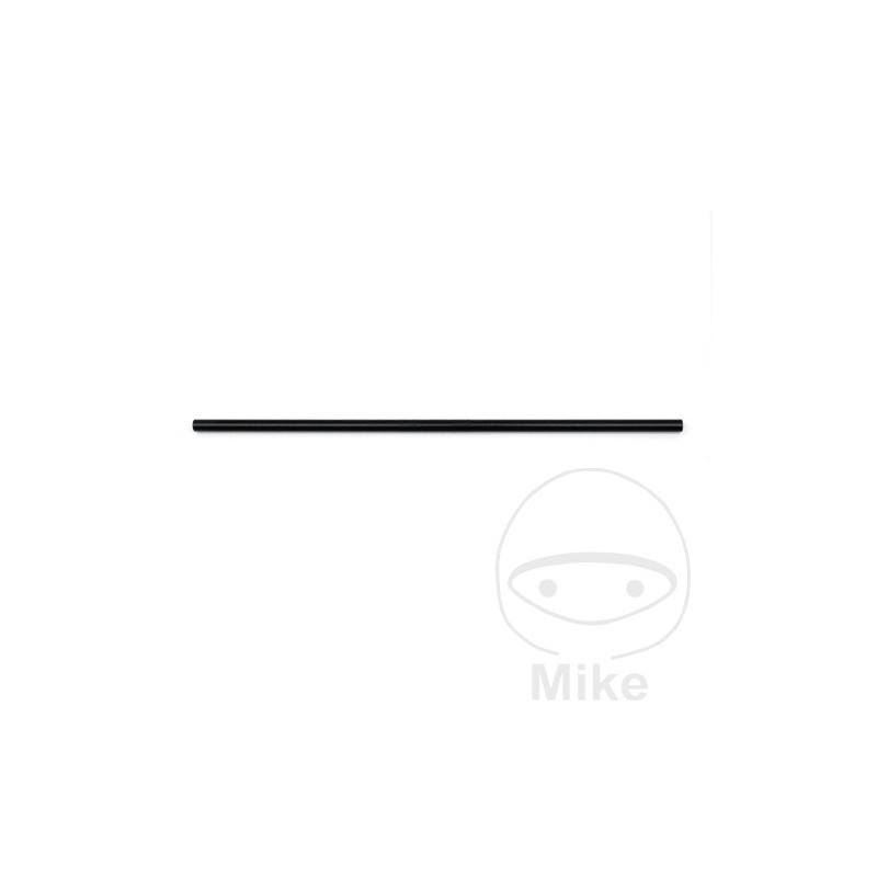 FEHLING straight steel handlebar 22 MM 730.00.08