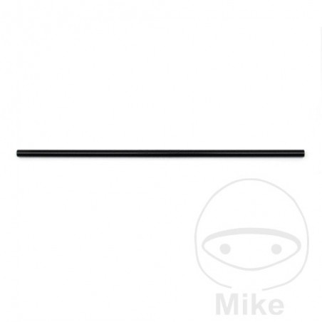 FEHLING straight steel handlebar 22 MM 730.00.08