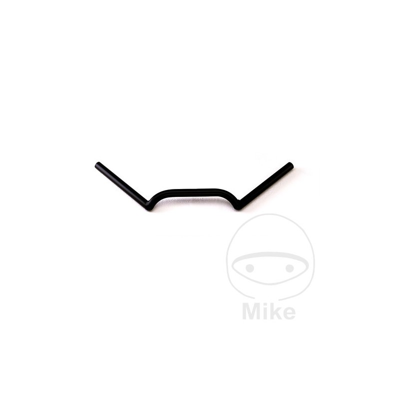 FEHLING Steel handlebar 22 MM 730.00.09