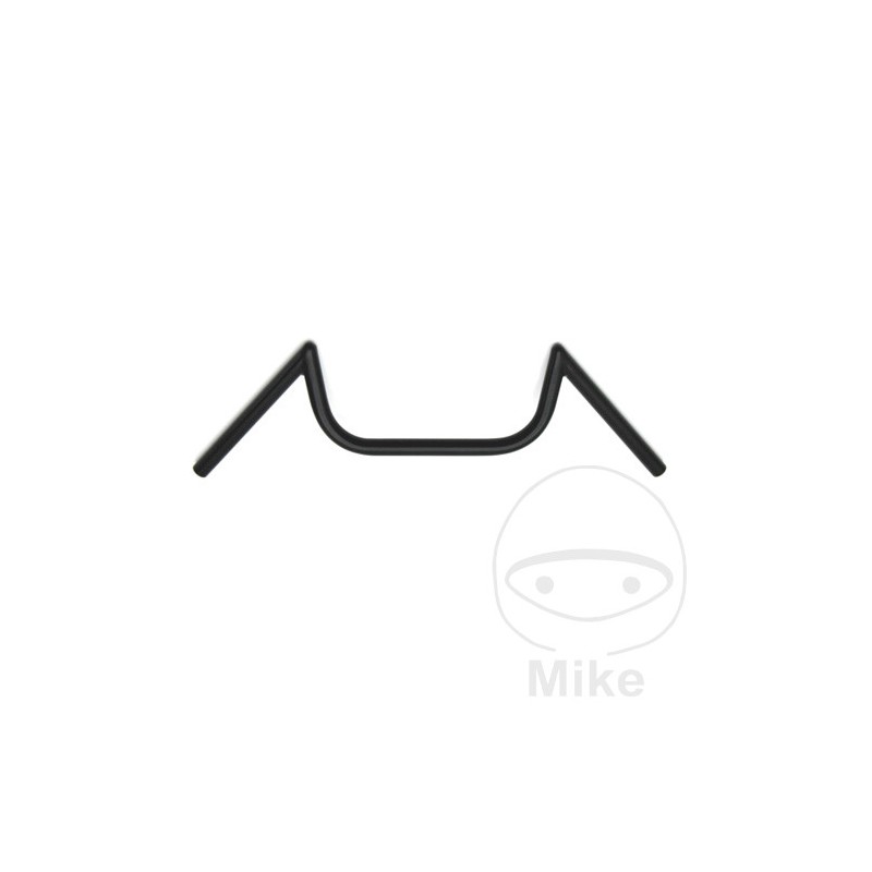 FEHLING Steel handlebar 22 MM 730.00.10