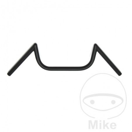 FEHLING Manillar de acero 22 MM 730.00.10