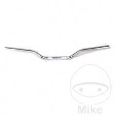 FEHLING Manillar de acero ancho 22 MM SUPERBIKE 730.00.17