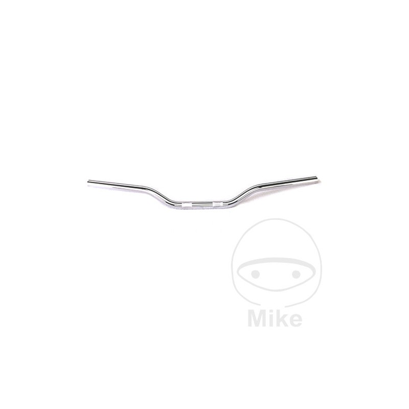 FEHLING Manillar de acero ancho 22 MM SUPERBIKE 730.00.17