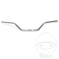 FEHLING Manillar de acero alto 22 MM SUPERBIKE 730.00.18