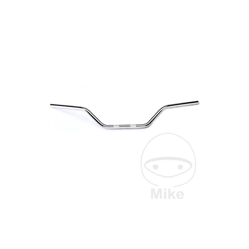 FEHLING High steel handlebar 22 MM SUPERBIKE 730.00.18