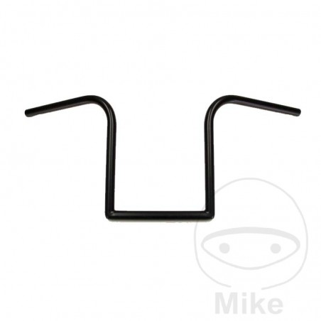 FEHLING High steel handlebar 22 MM LZR 730.01.90