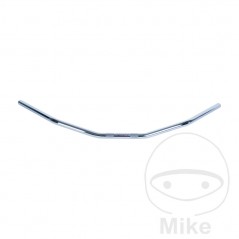 FEHLING Manillar de acero 22 MM CHOPPER 730.02.81