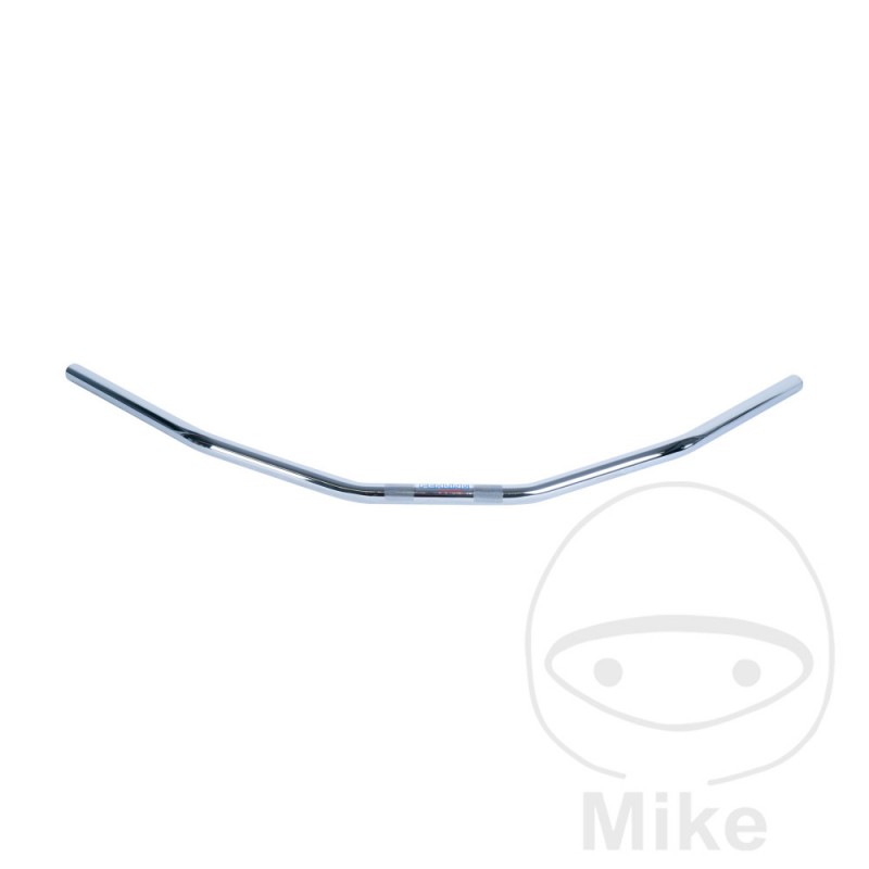 FEHLING Steel handlebar 22 MM CHOPPER 730.02.81