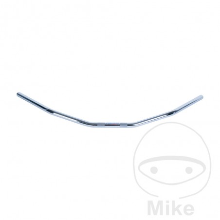 FEHLING Steel handlebar 22 MM CHOPPER 730.02.81