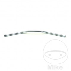 FEHLING Notched steel handlebar 1" MSP CUSTOMBAR 730.03.42