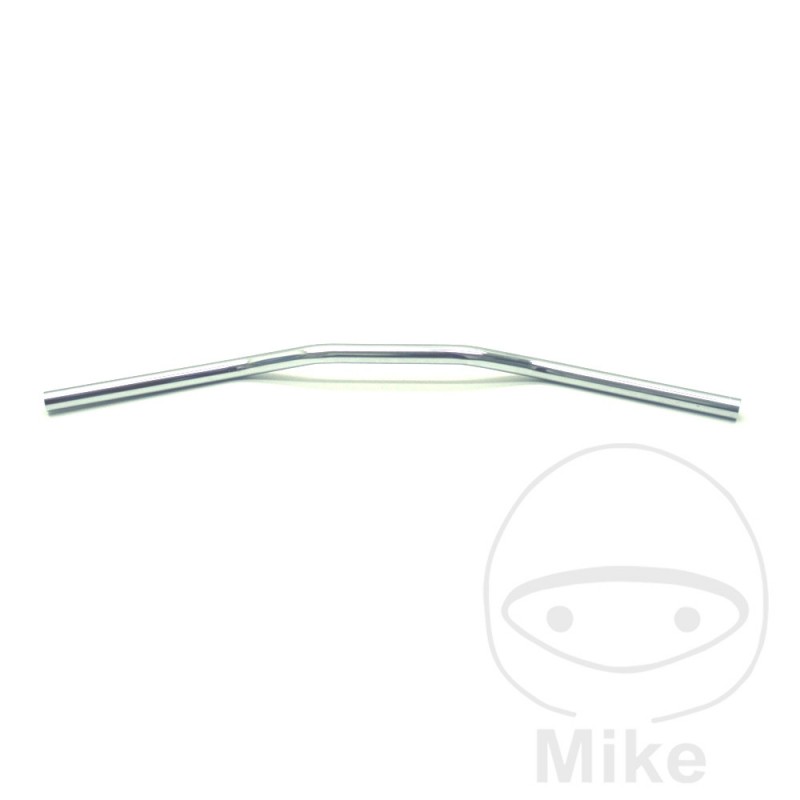 FEHLING Manillar de acero con muesca 1" MSP CUSTOMBAR 730.03.42