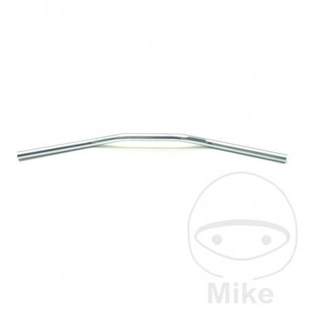 FEHLING Manillar de acero con muesca 1" MSP CUSTOMBAR 730.03.42