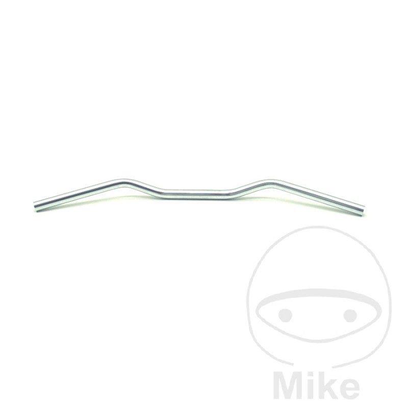 FEHLING Notched steel handlebar 1" MSP CUSTOMBAR 730.03.44