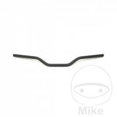 FEHLING Manillar de acero con muesca cable 1" MSP CUSTOMBAR 730.03.45