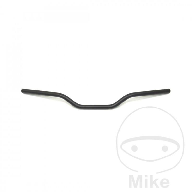 FEHLING Steel cable notch handlebar 1" MSP CUSTOMBAR 730.03.45