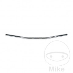 FEHLING Notched steel handlebar 1" DRAGBAR 730.03.61