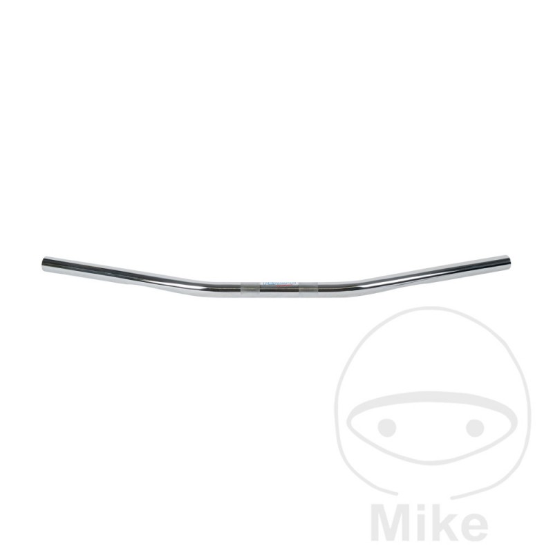 FEHLING Notched steel handlebar 1" DRAGBAR 730.03.61