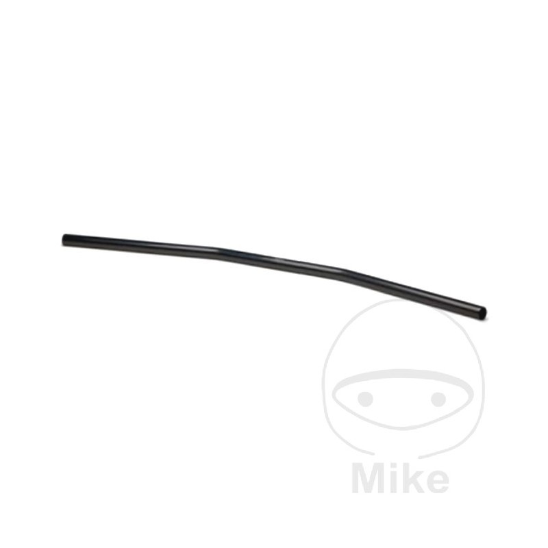 FEHLING Steel handlebar 22 MM DRAGBAR 730.04.85