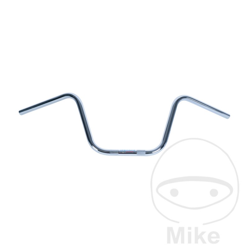 FEHLING High steel handlebar 22 MM CHOPPER 730.04.88