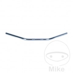 FEHLING Manillar de acero con muesca 1" DRAGBAR 730.04.93