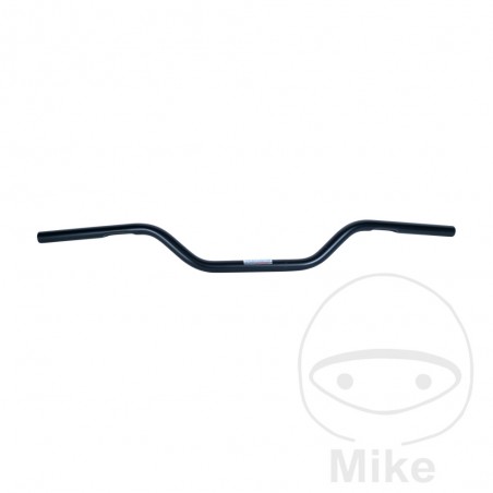 FEHLING Steel cable notch handlebar 1" TOURING 730.04.97