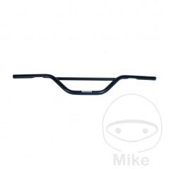 FEHLING Manillar motocross con orificio para cable 1" 730.05.00