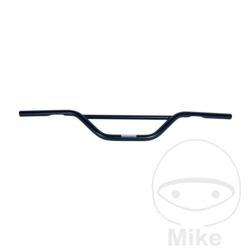 FEHLING Motocross handlebar with cable hole 1" 730.05.00