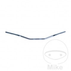 FEHLING Manillar de acero con muesca 1" CHOPPER 730.06.76