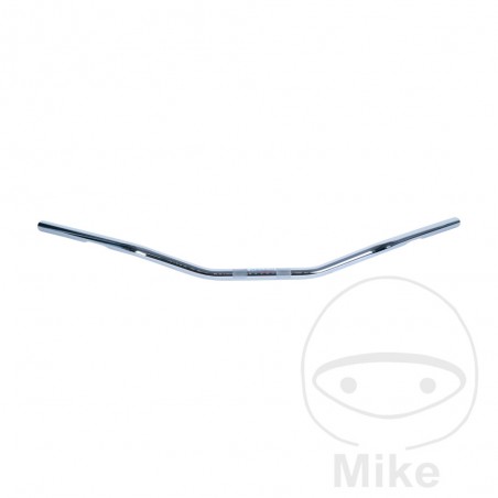 FEHLING Notched steel handlebar 1" CHOPPER 730.06.76