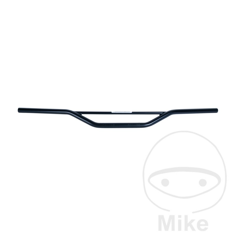 DOMINO Motorcycle enduro offroad handlebar 22 MM 730.31.00