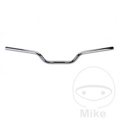 DOMINO Steel handlebar 22 MM TOURING 730.31.83