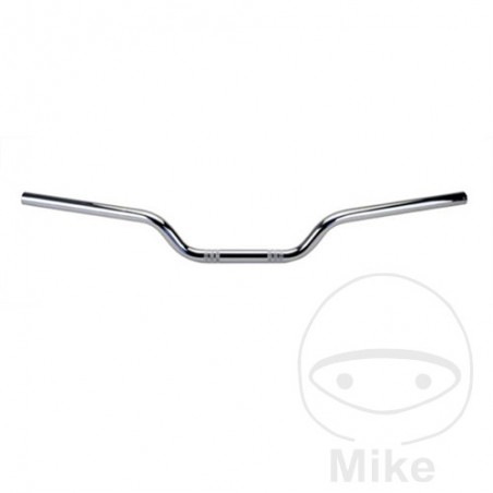 DOMINO Steel handlebar 22 MM TOURING 730.31.83