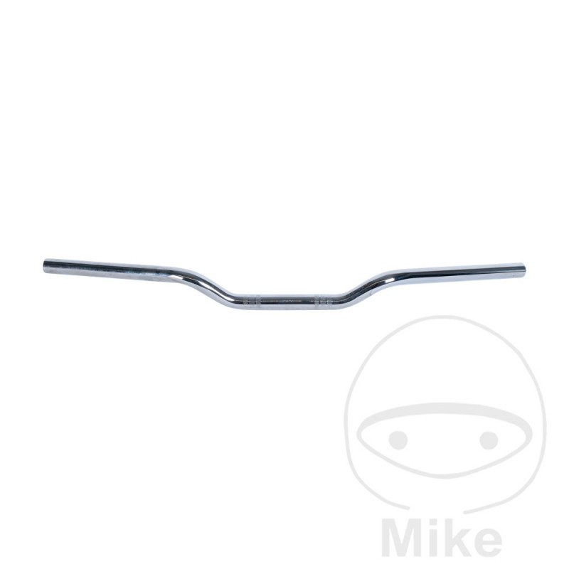 DOMINO Steel handlebar 22 MM TOURING 730.32.09