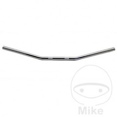 DOMINO Steel handlebar 22 MM TOURING 730.32.17